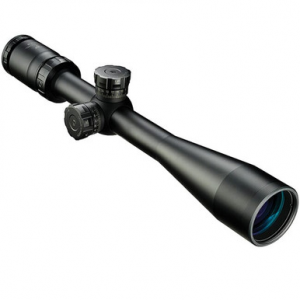 Nikon P-TACTICAL Riflescope .223 4-12X40 Matte BDC600 16524