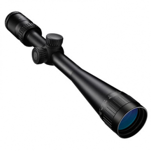 Nikon PROSTAFF P3 6-18x40AO Matte Mildot Riflescope 16601