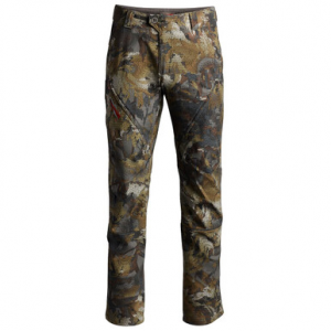 Sitka Gear Equinox Guard Pant Optifade Timber 30R 50247-TM-30R