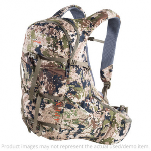Sitka Subalpine Apex Pack Optifade Subalpine One Size Fits All 40075-SA-OSFA -Like New - No Tags UA5891