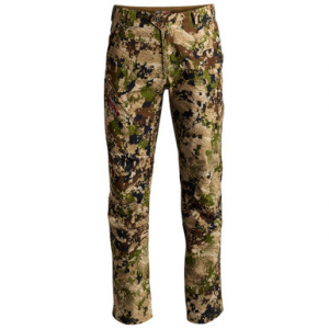 Sitka Gear Equinox Guard Pant Optifade Subalpine 32R 50247-SA-32R