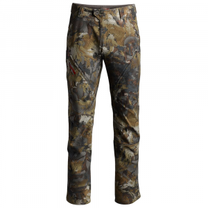 Sitka Gear Equinox Guard Pant Optifade Timber 44R 50247-TM-44R, 34R