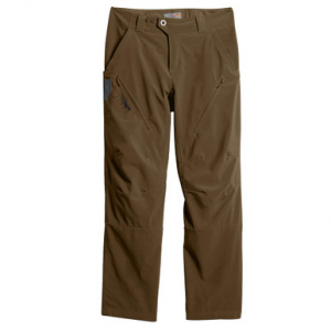 Sitka Gear Equinox Guard Pant Coyote 34T 50247-CY-34T