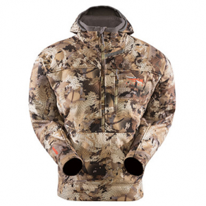Sitka Gear Sitka Dakota Hoody Optifade Waterfowl X Large|50083-WL-XL Jacket