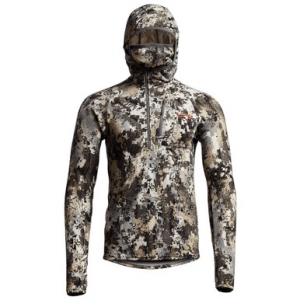 Sitka Gear Whitetail Elevated II CORE Merino 330 Hoody XX Large 600152-EV-XXL