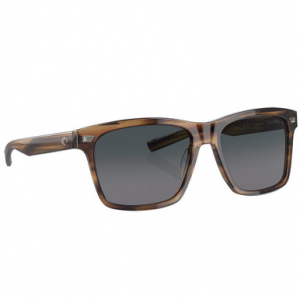 Costa Del Mar Costa Aransas Salt Marsh Frame Sunglasses w/Gray Gradient 580G Lenses 06S2005-20051458
