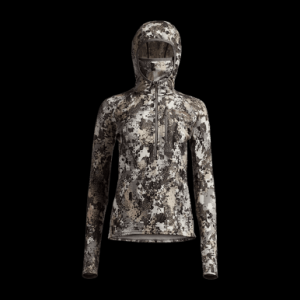 Sitka Gear Whitetail Elevated II Women's CORE Merino 330 Hoody Small 600209-EV-S