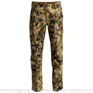 Sitka Gear Equinox Guard Pant Optifade Subalpine 32R 50247-SA-32R No Tags UA5361