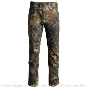 Sitka Gear Equinox Guard Pant Optifade Timber 30R 50247-TM-30R - Like New - No Tags UA6403