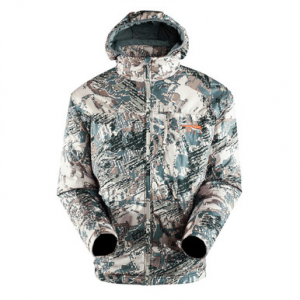 Sitka Gear Sitka-30053-OB-3XL Jacket