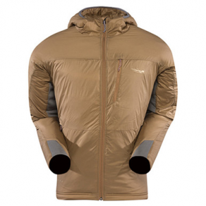 Sitka Gear Sitka Kelvin Lite Hoody Dirt Medium|30036-DT-M