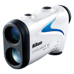 Nikon COOLSHOT 40 Rangefinder 16201