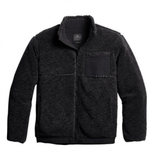 Sitka Gear Bluff Berber Jacket Charcoal Heather X Large 600077-CHH-XL
