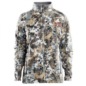 Sitka Gear Sitka Women's Celsius Jacket Optifade Elevated II X Small 30045-EV-XS, XS
