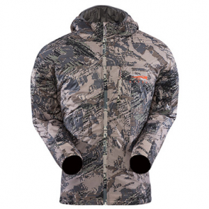 Sitka Gear Sitka Kelvin Lite Hoody Optifade Open Country Medium|30036-OB-M