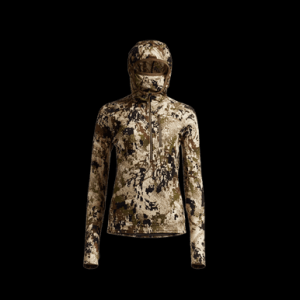 Sitka Gear Big Game Subalpine Women's CORE Merino 330 Hoody Large 600209-SA-L