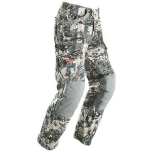 Sitka Gear Sitka Timberline Pant Optifade Open Country 35 T|50113-OB-35T