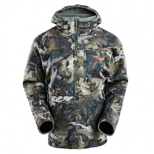 Sitka Gear Sitka Dakota Hoody Optifade Timber Small|50083-TM-S Jacket