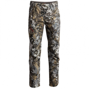 Sitka Gear Whitetail Optifade Elevated II Equinox Guard Pant 34R 50247-EV-34R