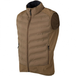 Beretta Bezoar Hybrid Vest Hazelnut Large GU874T21960836L