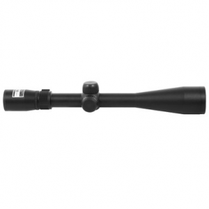 Nikon 4-12x40mm BDC Reticle Riflescope UA-1898