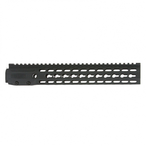 Barrett REC7 Gen II DI Handguard Kit 12" Black 15114