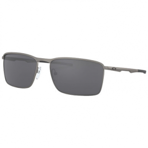 Oakley Conductor 6 Lead w/Black Iridium Polarized Lenses OO4106-02