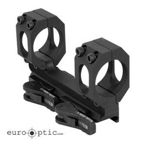 American Defense Manufacturing ADM AD-RECON-S 20 MOA 30mm STD Lever Scope Mount