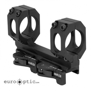 American Defense Manufacturing ADM AD-RECON-S 20 MOA 30mm Tac Lever Scope Mount