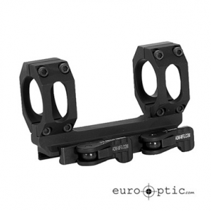 American Defense Manufacturing ADM AD-Recon-S 20MOA 34mm Mount Tac Lever AD-RECON-S20MOA34TACR