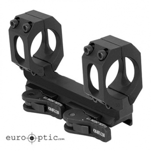 American Defense Manufacturing ADM AD-RECON-S 30 MOA 30mm STD Lever Scope Mount