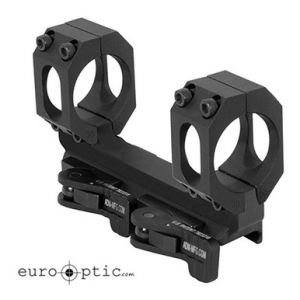 American Defense Manufacturing ADM AD-RECON-S 30 MOA 30mm Tac Lever Scope Mount