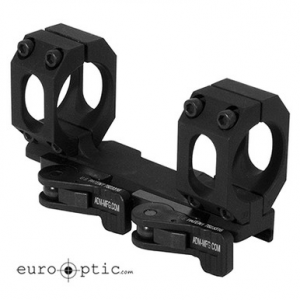 American Defense Manufacturing ADM AD-RECON SL 20 MOA 30mm Tac Lever Scope Mount