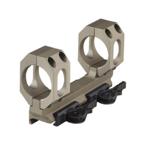 American Defense Manufacturing ADM AD-RECON-S FDE 30 MOA 34mm Mount AD-RECON-S30MOA34STDFDE
