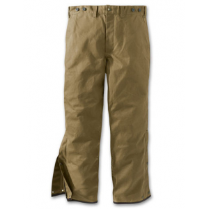 Filson Tan Single Tin Boot Pant 14052