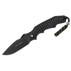 Pohl Force Alpha Five Non-Serrated Tanto 1048