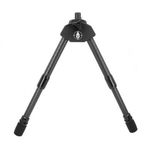 Spartan Precision Equipment Javelin Carbon Fiber Bipod - Short Leg SP02-001