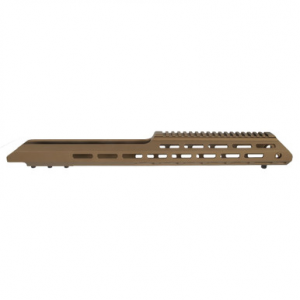 MDT ESS NV Rail 18" 457mm BBz Forend 102793-BBZ in Burnt Bronze
