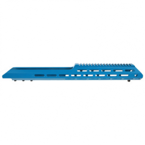 MDT ESS NV Rail 18" 457mm Blu Forend 102793-BLU in Blue