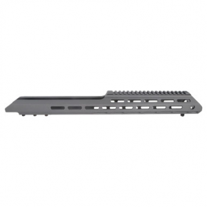 MDT ESS NV Rail 18" 457mm Gry Forend 102793-GRY in Gray