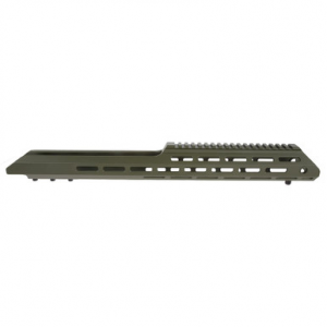 MDT ESS NV Rail 18" 457mm ODG Forend 102793-ODG in Olive Drab Green
