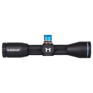 Huskemaw Optics Huskemaw Crossfield 4x40 2MOA Crossbow Scope 10440HO2