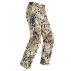 Sitka Gear Sitka Dakota Pant Optifade Waterfowl 32 T 50153-WL-32T