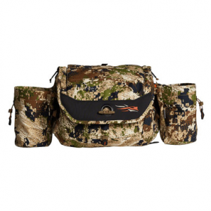 Sitka Gear Big Game Subalpine Tool Belt One Size Fits All 40084-SA-OSFA in Optifade Subalpine