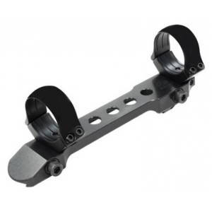 Gun Star Ltd. Gun Star Fixed Mount 1in Rings CZ GS-CZ-3-1