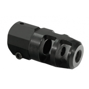 Accuracy International 30 Cal / 338 STD Muzzle Brake 26795