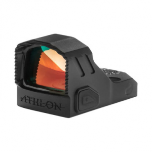 athlon optics Athlon Midas EDC Pro 3MOA Open Red Dot Sight 403019