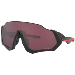 Oakley Flight Jacket Ignite w/PRIZM Road Black Lenses OO9401-1337