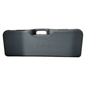 Sako S20 Small Transport Case - S530206811 - Like New w/ Foam Indentations Present - UA4128