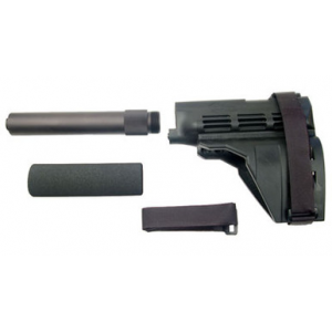 Sig Sauer SB15 PSB w/ Pistol Buffer Tube PSB-KIT-BLK